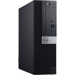 Dell OptiPlex 5080 SFF Intel Core i5-10500T, 16GB, 256GB SSD-NVMe