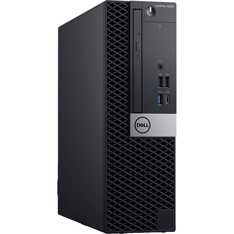 Dell OptiPlex 5080 SFF Intel Core i5-10500T, 16GB, 256GB SSD-NVMe