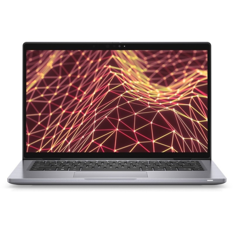 Dell Latitude 7430 Intel Core i7-1265U, 16GB, 256GB SSD-NVMe, 14", WLAN, BT, Cam, FPR, TS
