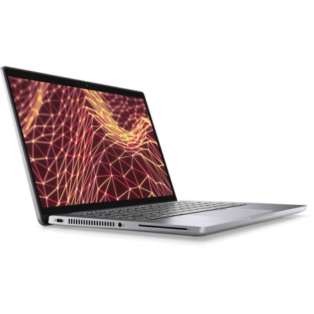 Dell Latitude 7430 Intel Core i7-1265U, 16GB, 256GB SSD-NVMe, 14", WLAN, BT, Cam, FPR, TS