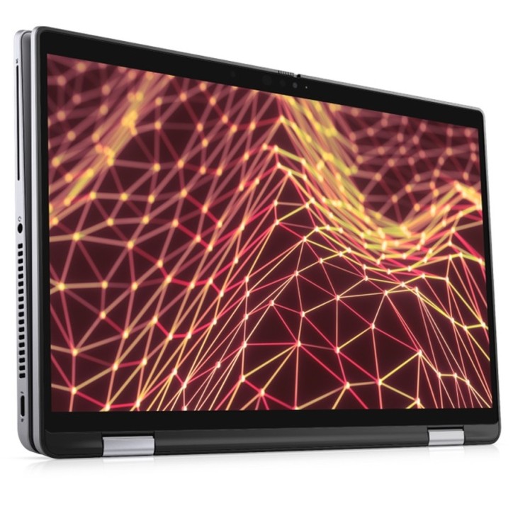 Dell Latitude 7430 Intel Core i7-1265U, 16GB, 256GB SSD-NVMe, 14", WLAN, BT, Cam, FPR, TS Dell Latitude 7430 Intel Core i7-1265U, 16GB, 256GB SSD-NVMe, 14", WLAN, BT, Cam, FPR, TS