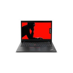 ThinkPad L480 reconditionné Lenovo avec processeur Intel Core i5