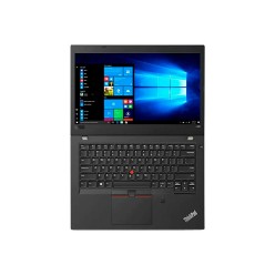 ThinkPad L480 reconditionné Lenovo avec processeur Intel Core i5