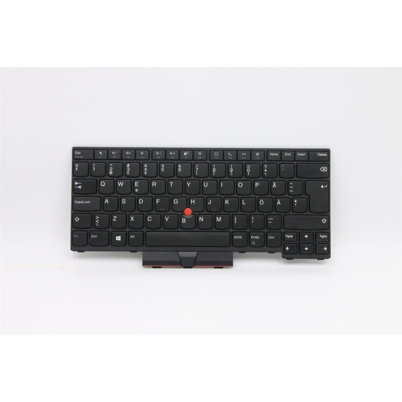 Clavier Lenovo 5N20W67709 Suédois Finno ThinkPad L14 G1/G2
