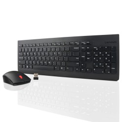 Combo Teclado + Ratón Lenovo Essential G2 Inalámbrico 2.4GHz