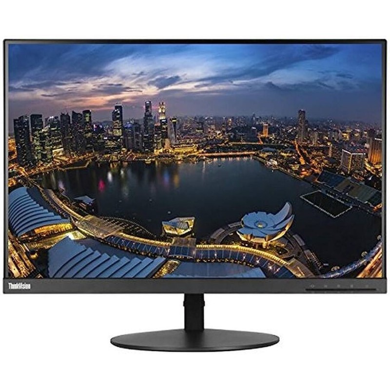 Lenovo ThinkVision T24d-4v, 23.8"