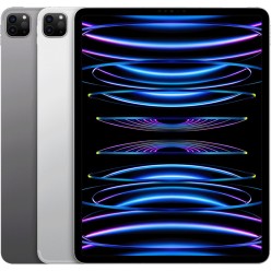 Apple iPad Pro 12.9 (6th gen) M2, 8GB, 128GB, 12.9", Silver