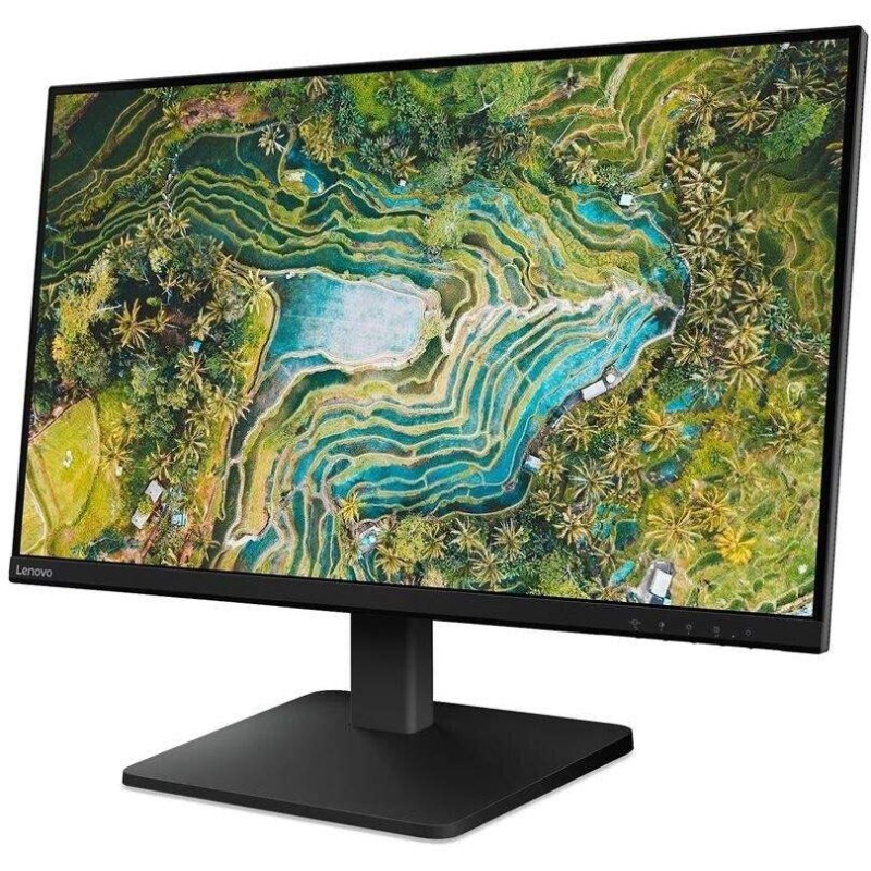 Lenovo L27qe, 27"