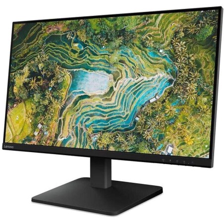 Lenovo L27qe, 27"