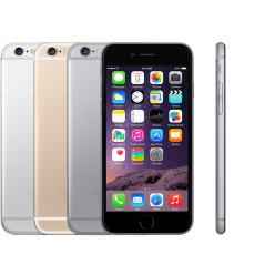 Apple iPhone 14 A15 Bionic, 6GB, 128GB, 6.1", Medianoche