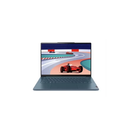 Lenovo Yoga Pro 7 14IRH8 Intel Core i5-13500H, 16GB, 512GB SSD-NVMe, 14.5", WLAN, BT, Cam