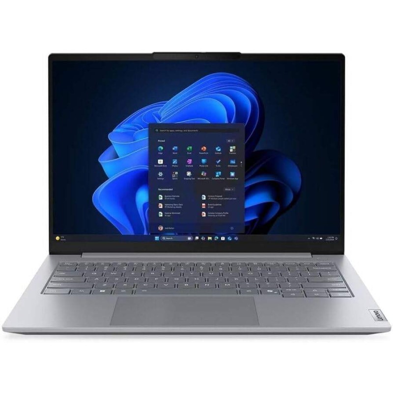 ThinkBook 14 G9 AHP AMD Ryzen 3 210, 16Go, 256GB SSD-NVMe, 14", BT, Cam