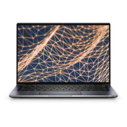 Dell Latitude 9330 Intel Core i7-1260U, 16GB, 256GB SSD-NVMe, 13.3", WLAN, BT, Cam, FPR, TS
