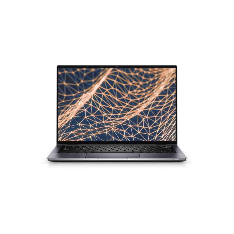 Dell Latitude 9330 Intel Core i7-1260U, 16GB, 256GB SSD-NVMe, 13.3", WLAN, BT, Cam, FPR, TS