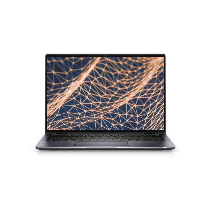 Dell Latitude 9330 Intel Core i7-1260U, 16GB, 256GB SSD-NVMe, 13.3", WLAN, BT, Cam, FPR, TS