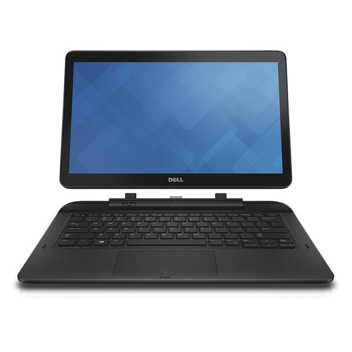 Dell Latitude 7350 Intel Core Ultra 7 165U, 16Go, 256GB SSD-NVMe, 13.3", WLAN, BT, Cam