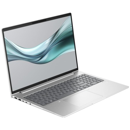 HP EliteBook 665 G11 AMD Ryzen 5 7535U, 16GB, 512GB SSD-NVMe, 16", BT, Cam, FPR