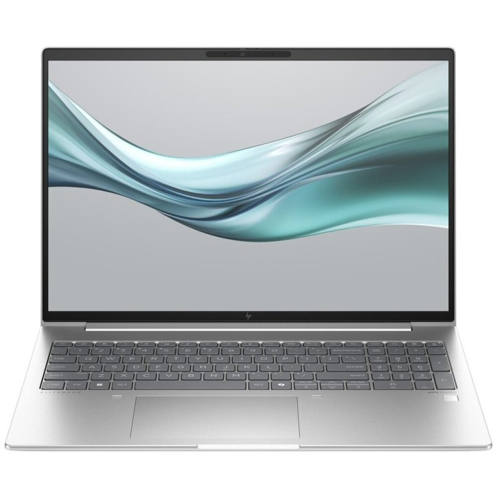 HP EliteBook 665 G11 AMD Ryzen 5 7535U, 16GB, 512GB SSD-NVMe, 16", BT, Cam, FPR