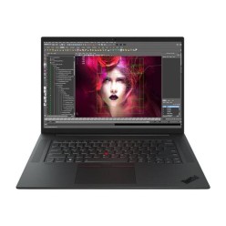 Lenovo ThinkPad P1 G5 Intel Core i7-12800H, 32GB, 1TB SSD-NVMe (PCIe 4.0), 16", WLAN, BT, Cam, FPR