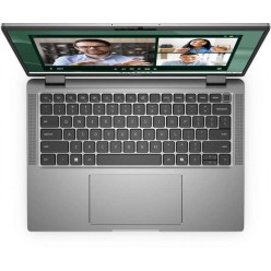 Dell Latitude 7450 Intel Core Ultra 7 165U, 16GB, 256GB SSD-NVMe, 14", WLAN, BT, Cam