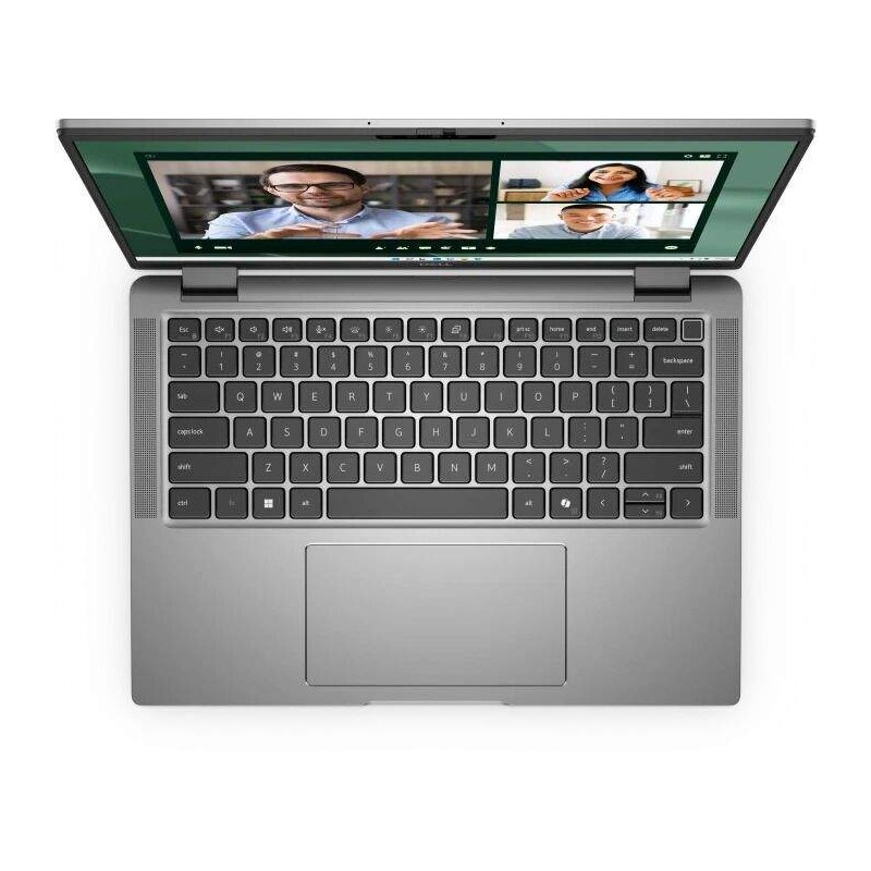 Dell Latitude 7450 Intel Core Ultra 7 165U, 16GB, 256GB SSD-NVMe, 14", WLAN, BT, Cam