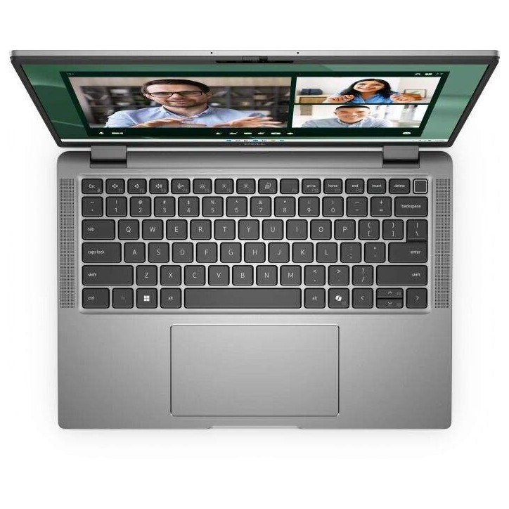 Dell Latitude 7450 Intel Core Ultra 7 165U, 16GB, 256GB SSD-NVMe, 14", WLAN, BT, Cam