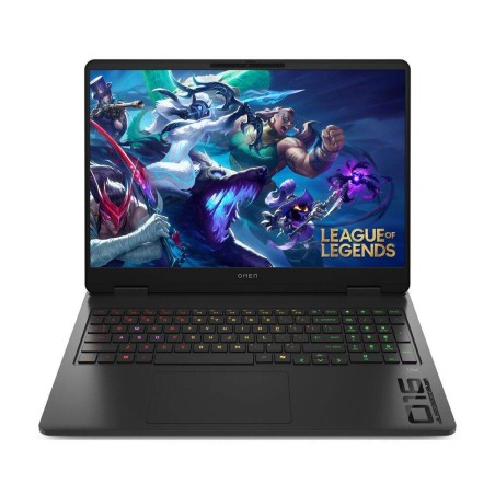 HP OMEN 16-am0017 Intel Core 7 240H, 32GB, 1TB SSD-NVMe, 16", WLAN, BT, Cam
