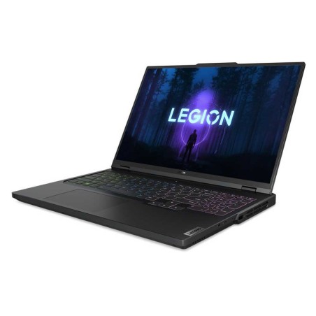 Lenovo Legion Pro 5 16IRX8 Intel Core i7-13700HX, 16GB, 1TB SSD-NVMe, 16", WLAN, BT, Cam