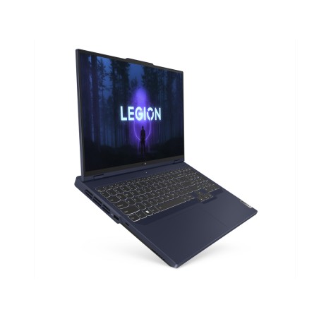 Lenovo Legion Pro 5 16IRX8 Intel Core i7-13700HX, 16GB, 1TB SSD-NVMe, 16", WLAN, BT, Cam