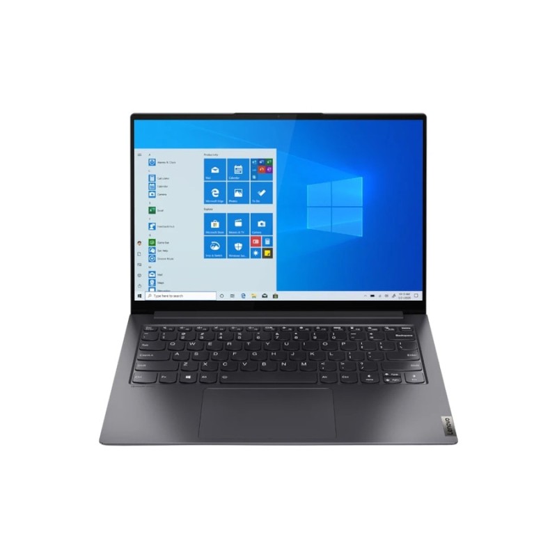 Lenovo Yoga 7 Pro 14IHU5, Intel Core i5-11300H Renoviert