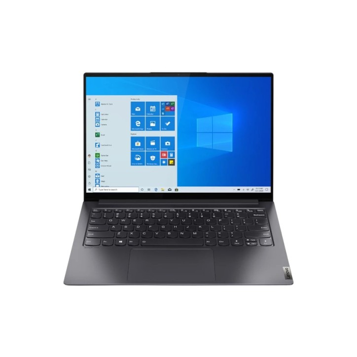 Lenovo Yoga 7 Pro 14IHU5, Intel Core i5-11300H, 16GB RAM, 256GB SSD, 14" Lenovo Yoga 7 Pro 14IHU5, Intel Core i5-11300H, 16GB RAM, 256GB SSD, 14"