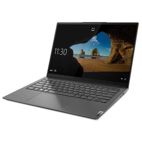 Lenovo Yoga 7 Pro 14IHU5, Intel Core i5-11300H, 16GB RAM, 256GB SSD, 14"