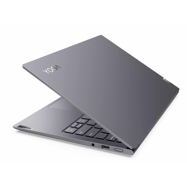 Lenovo Yoga 7 Pro 14IHU5, Intel Core i5-11300H, 16GB RAM, 256GB SSD, 14" Lenovo Yoga 7 Pro 14IHU5, Intel Core i5-11300H, 16GB RAM, 256GB SSD, 14"