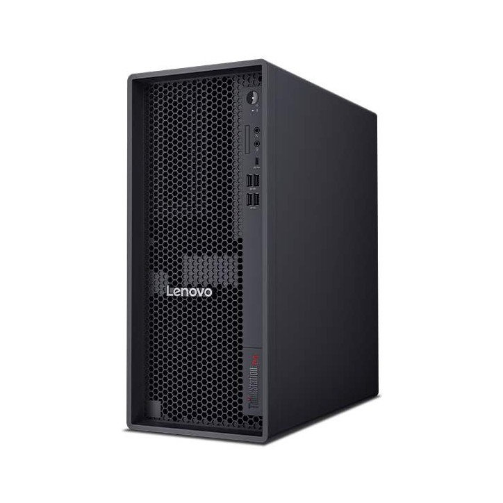 Lenovo ThinkStation P350 Intel Xeon W-1370P, 16GB, 512GB SSD-NVMe