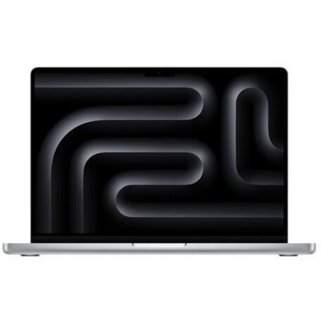 Apple MacBook Pro 14" M3, 8GB, 2TB SSD-NVMe, 14.2", WiFi, Bluetooth, Camera, Face ID