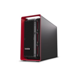 Lenovo ThinkStation PX Intel Xeon 2x Intel Xeon Gold 6430, 128GB, 6TB (3 x 2TB SSD M.2 NVMe) SSD-NVMe, WLAN, BT