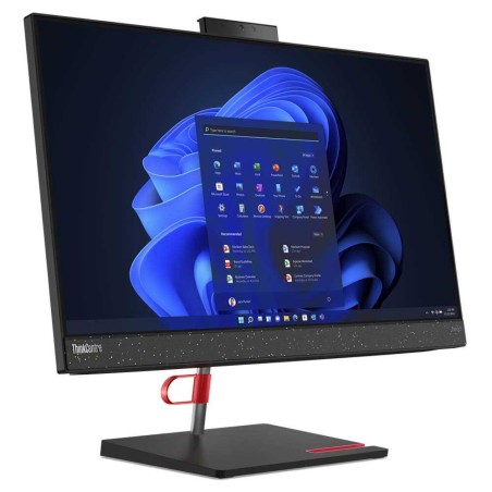 Lenovo ThinkCentre neo 50a G3 Intel Core i5-12500H, 16GB, 512GB SSD-NVMe, 23.8", WLAN, BT, Cam