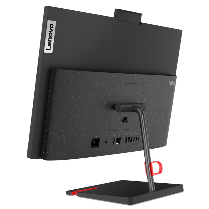 Lenovo ThinkCentre neo 50a G3 Intel Core i5-12500H, 16GB, 512GB SSD-NVMe, 23.8", WLAN, BT, Cam Lenovo ThinkCentre neo 50a G3 Intel Core i5-12500H, 16GB, 512GB SSD-NVMe, 23.8", WLAN, BT, Cam
