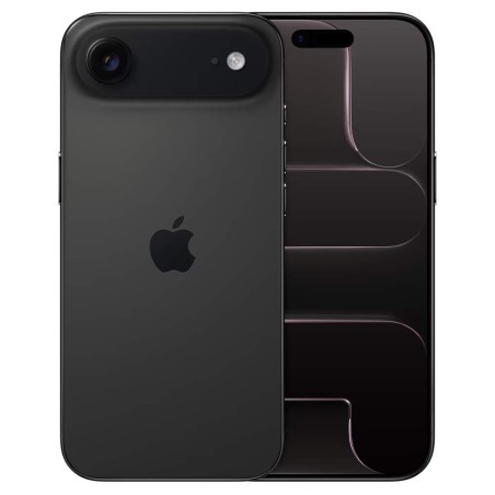 Apple iPhone Air A19 Pro, 12GB, 256GB, 6.5", Negro
