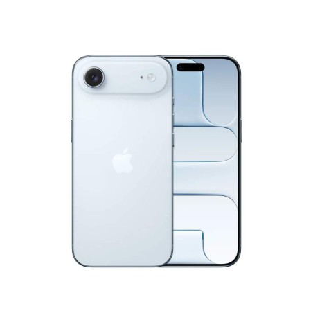 Apple iPhone Air A19 Pro, 12GB, 256GB, 6,5", Himmelblau