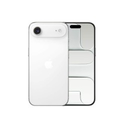 Apple iPhone Air A19 Pro, 12Go, 256Go, 6.5", Blanc