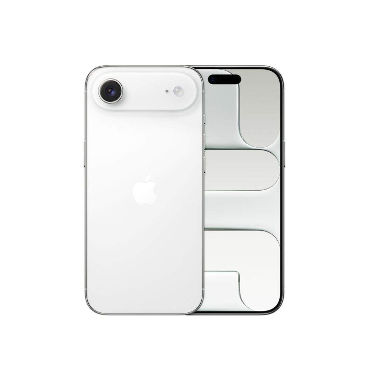 Apple iPhone Air A19 Pro, 12GB, 256GB, 6.5", White