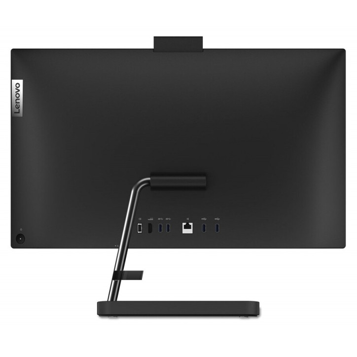 Lenovo IdeaCentre AiO 3 24ITL6 Intel Core i5-1135G7, 8GB, 512GB SSD-NVMe, 24", WLAN, BT, Cam