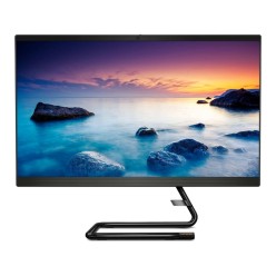 Lenovo IdeaCentre AiO 3 24IMB05 Intel Core i5-10400T, 8GB, 512GB SSD-NVMe, 23.8", WLAN, BT, Cam