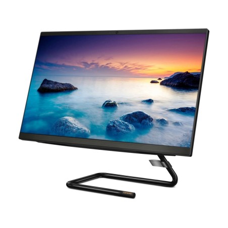 Lenovo IdeaCentre AiO 3 24IMB05 Intel Core i5-10400T, 8GB, 512GB SSD-NVMe, 23.8", WLAN, BT, Cam