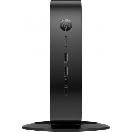 HP Elite T755 AMD Ryzen Embedded V2546, 16GB, 256GB SSD-NVMe