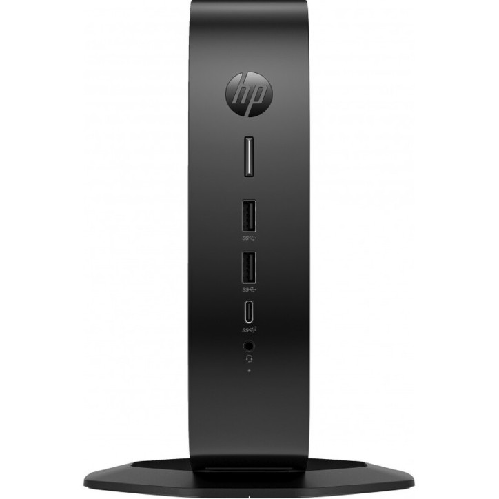 HP Elite T755 AMD Ryzen Embedded V2546, 16GB, 256GB SSD-NVMe