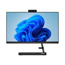 Lenovo IdeaCentre AiO 3 22ADA6 AMD Athlon Athlon Silver 3050U, 4GB, 256GB SSD-NVMe, 21.5", WLAN, BT, Cam