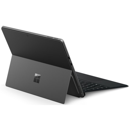 Microsoft Surface Pro 9 Intel Core i7-1265U, 16GB, 512GB, 13", Schwarz