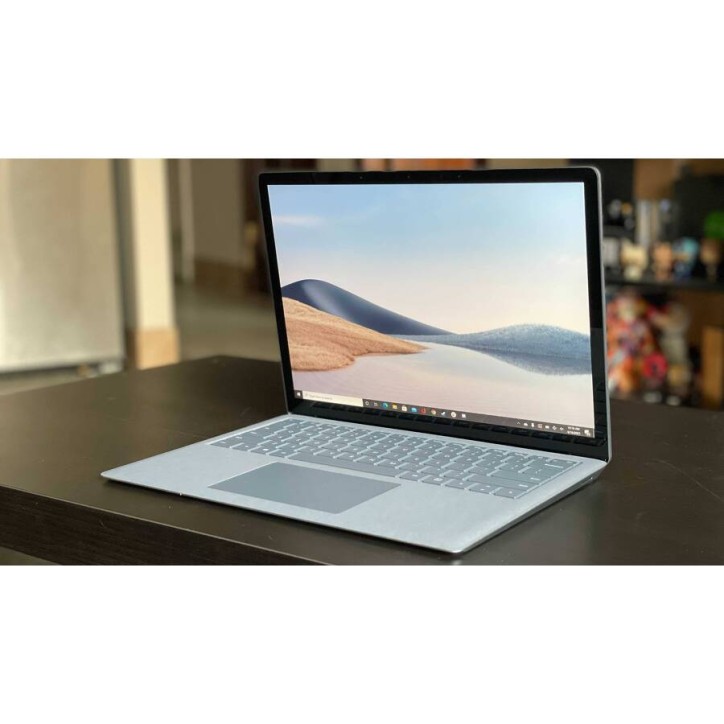 Microsoft Surface Laptop 4 15" Intel Core i7-1185G7, 16GB, 256GB SSD-NVMe, 15", WLAN, BT, Cam, TS Microsoft Surface Laptop 4 15" Intel Core i7-1185G7, 16GB, 256GB SSD-NVMe, 15", WLAN, BT, Cam, TS